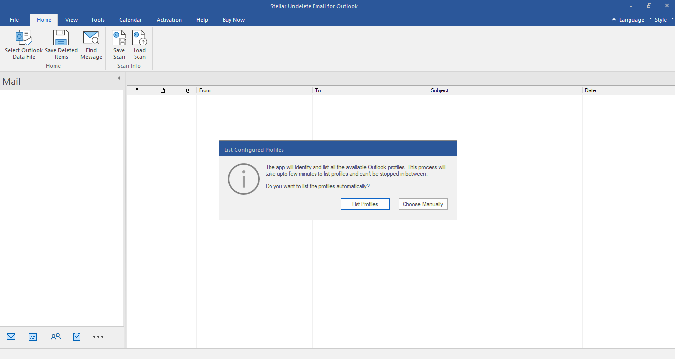 stellar-undelete-email-for-outlook