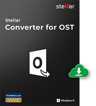 Stellar Converter for OST